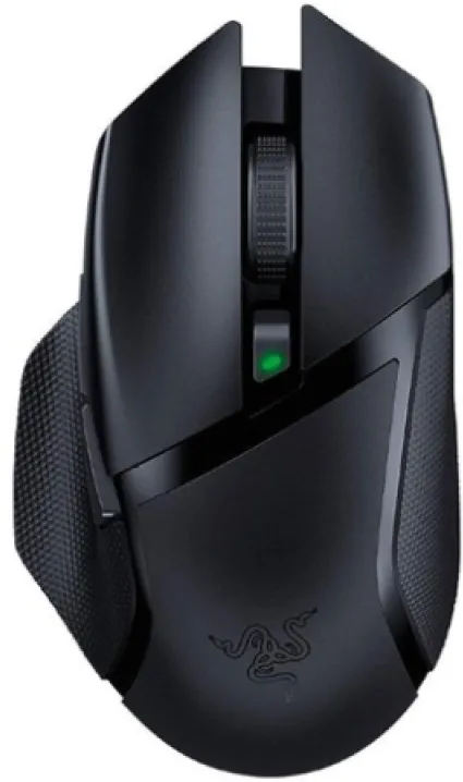 Mouse Razer Basilisk V4 HyperSpeed, negr