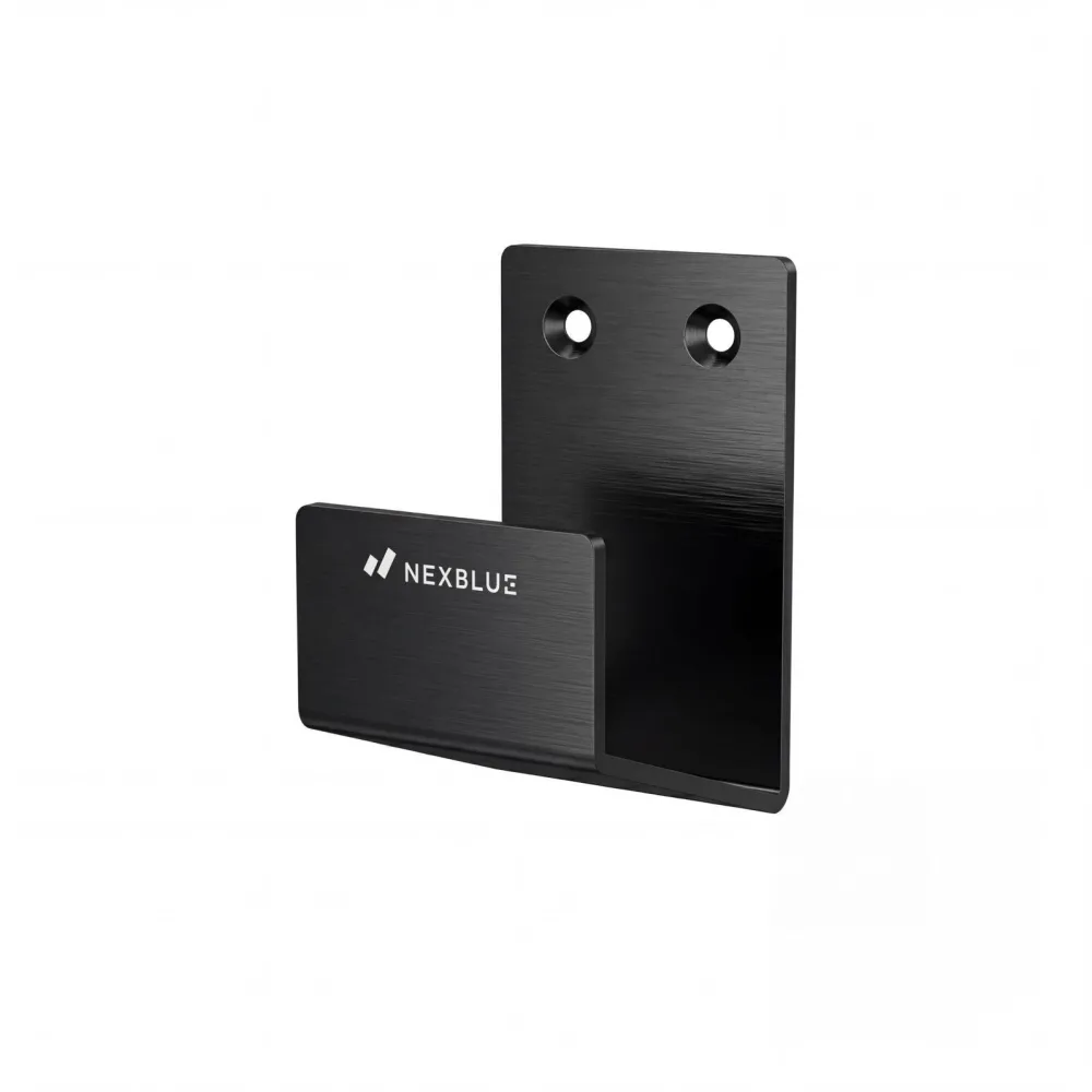 NexBlue Cable Hook Black