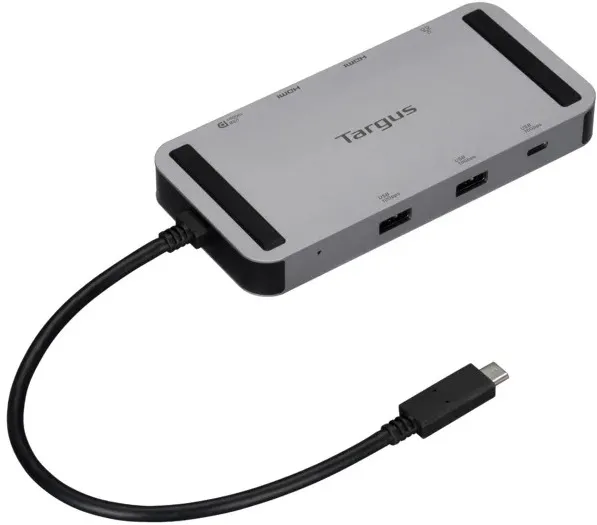 Targus USB4 Dual 4K HDMI Mini Dock