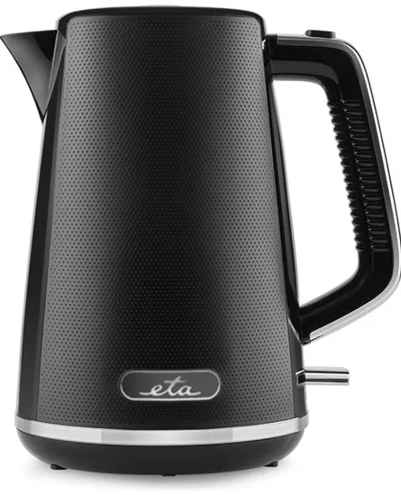 ETA Nora ETA360590010 Electric kettle, 1.7 L, Black