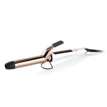 ETA ETA ETA732790000  FENITÉ Curler, 48 W, Automatic shut-off after 60 minutes of inactivity, Adjustable temperature 130–210 °C, White