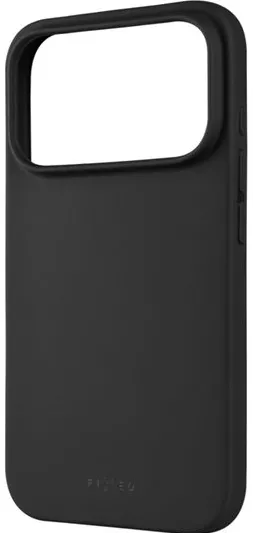 FIXED Story Back Cover for Samsung Galaxy A27 5G, black