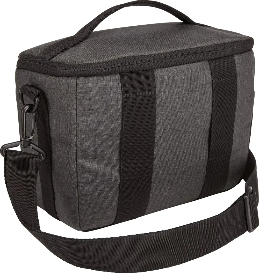 Case Logic CECS103 OBSIDIAN Era Medium DSLR Shoulder Bag, 3205276