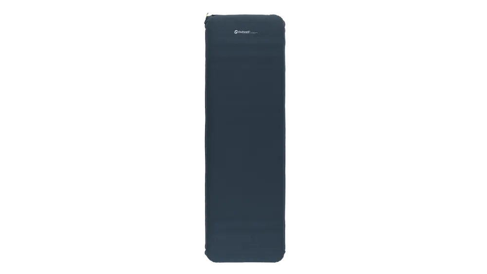 Outwell Dreamcatcher Single mattress, 12.0 cm, Blue