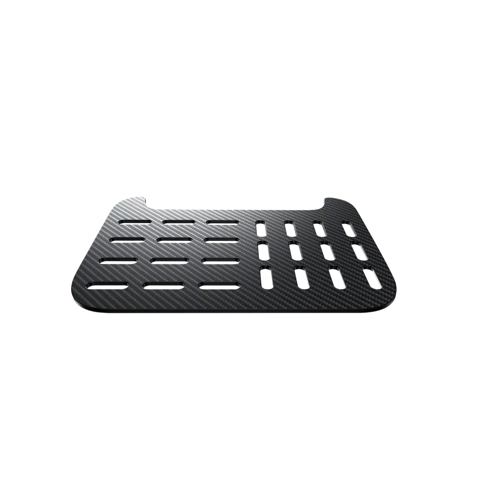 Panou perforat Toolpeg Board pentru EcoFlow River 3 Plus