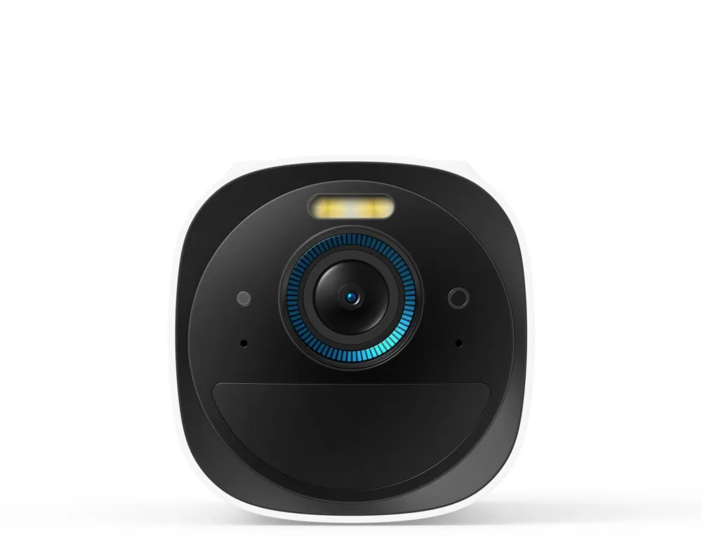 Camera Add-on eufycam 3 S330 4K Ultra HD Incarcare solara BionicMind™ Nightvision