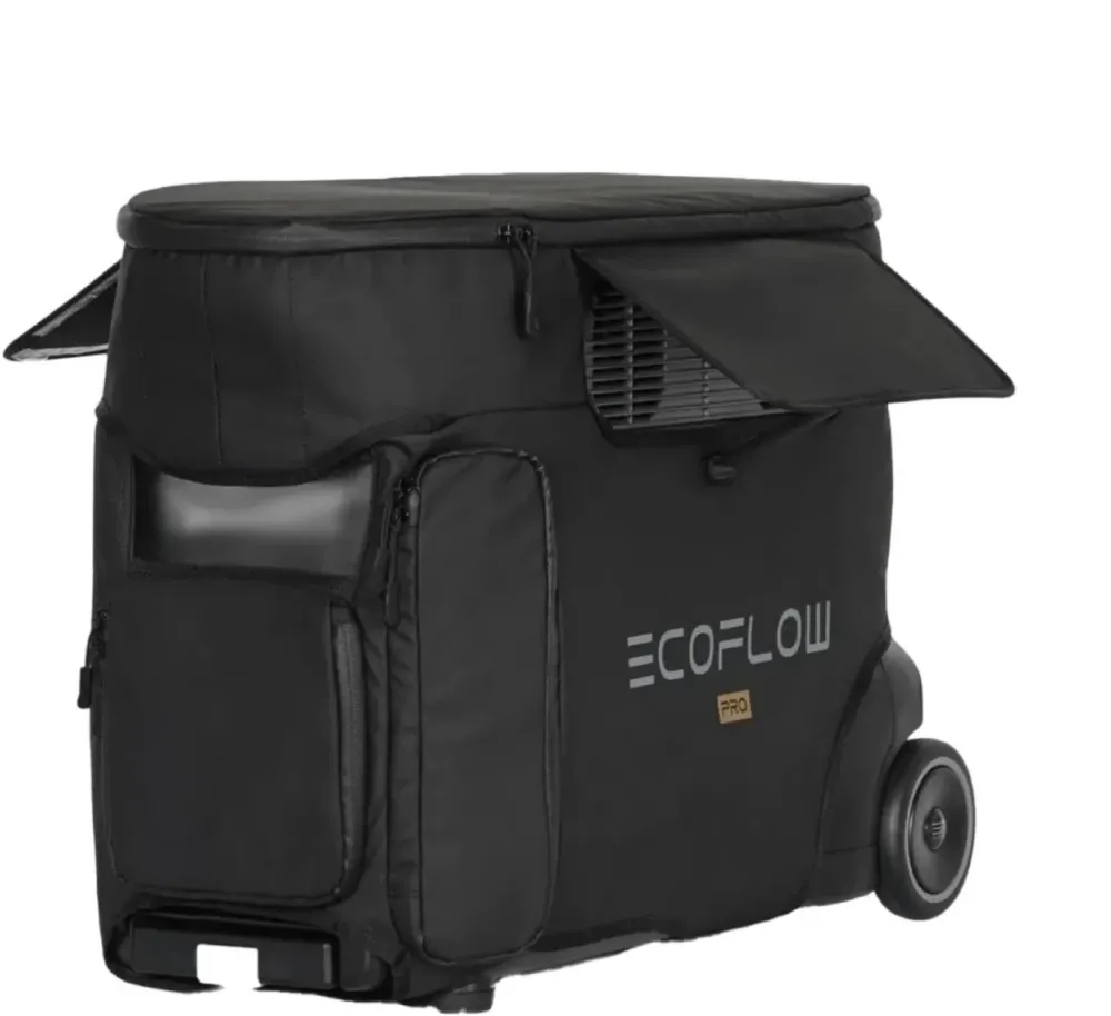 EcoFlow Geanta Delta Pro