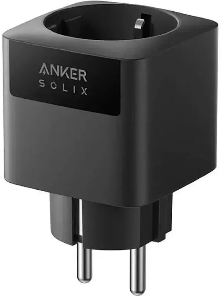Priza inteligenta Anker Solix Gen.2