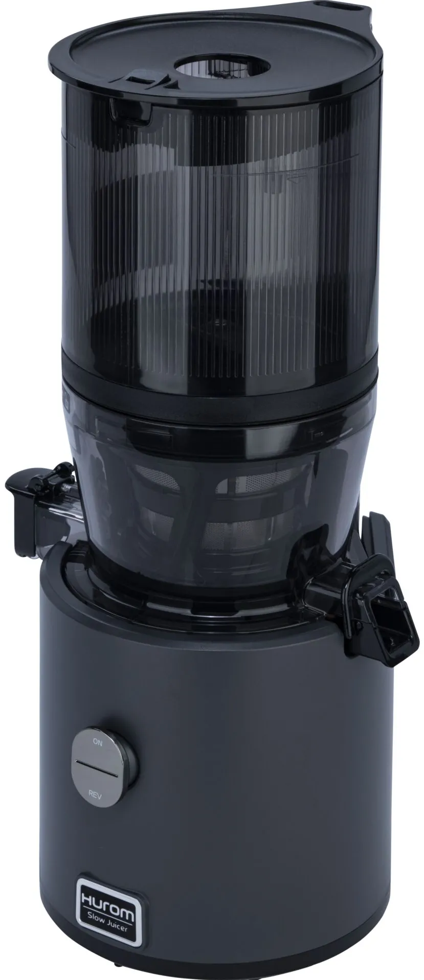 Hurom H-330P Charcoal