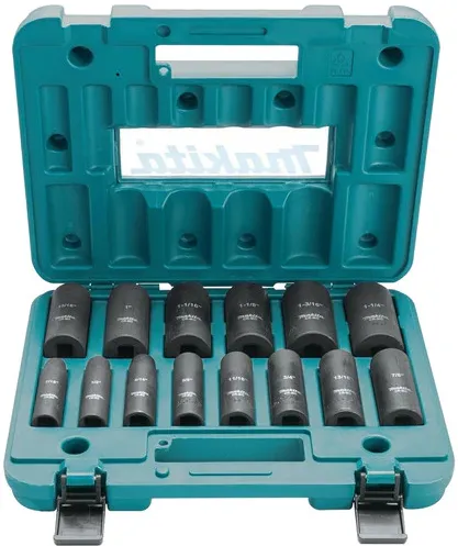 MAKITA Impact Driver Bit Set B-52308