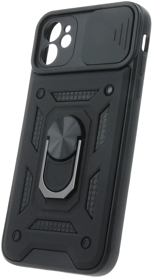 Defender Slide case for iPhone 11 black