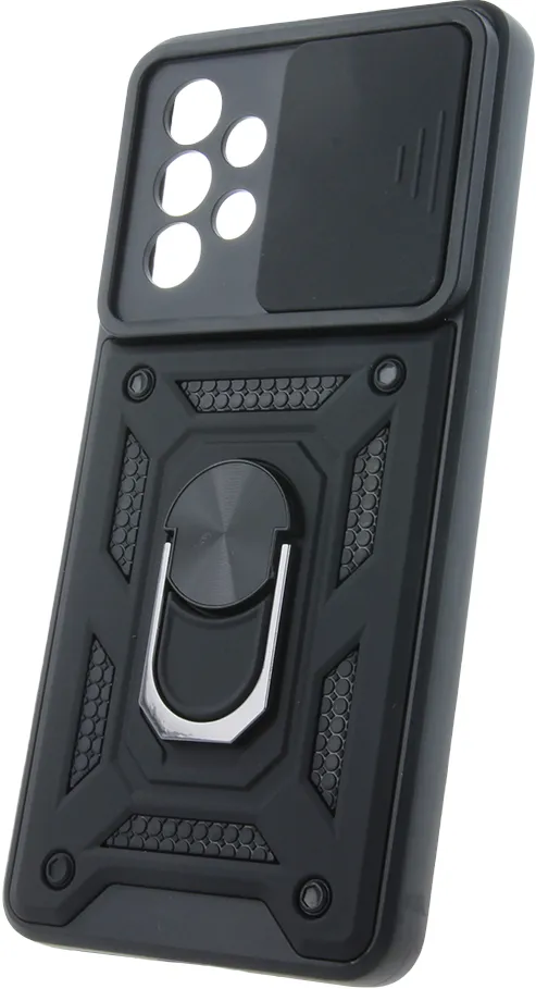 Defender Slide case for Samsung Galaxy A53 5G black