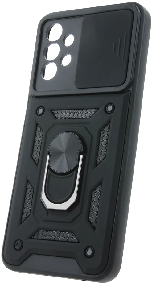 Defender Slide case for Samsung Galaxy A13 4G black
