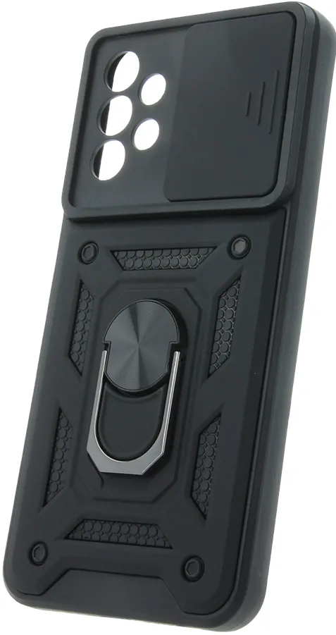 Defender Slide case for Samsung Galaxy A23 5G black