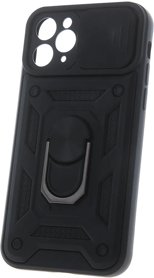 Defender Slide case for Samsung Galaxy S24 Ultra black