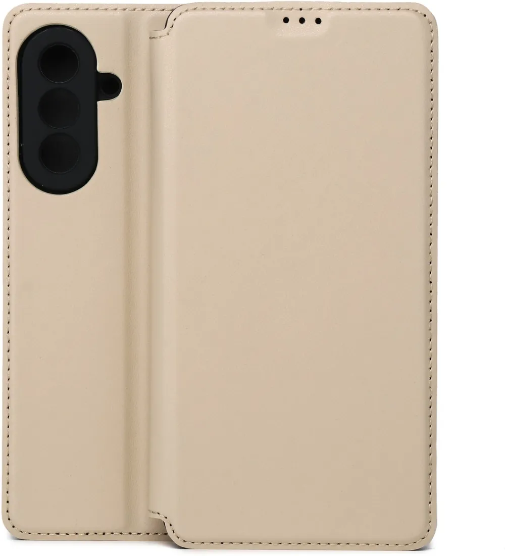 Smart Touch case for Samsung Galaxy A27 5G beige