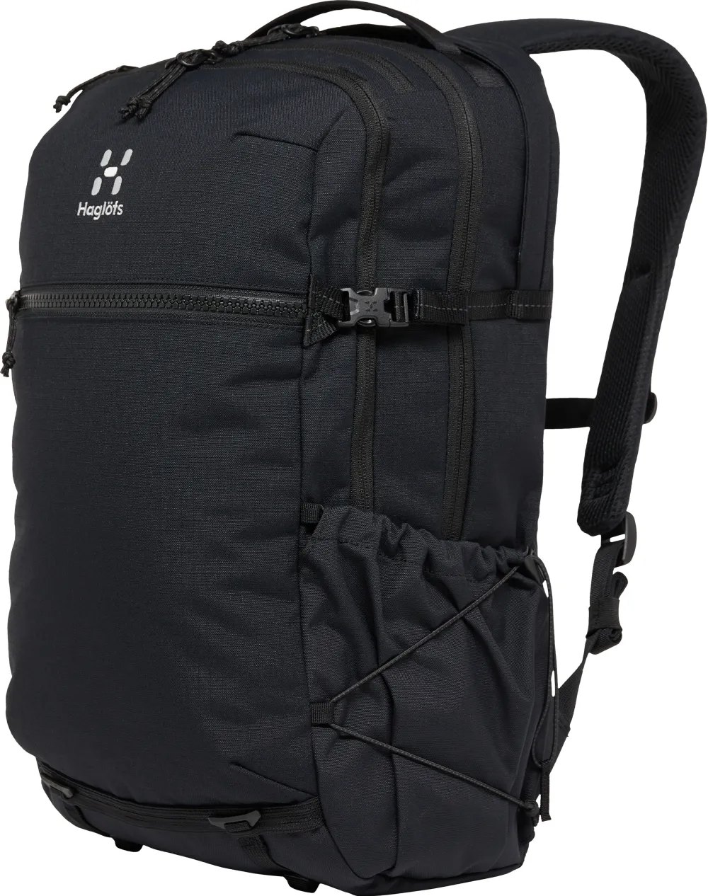 Haglofs - echipament - Jarve Multi 28 - Black - 28l