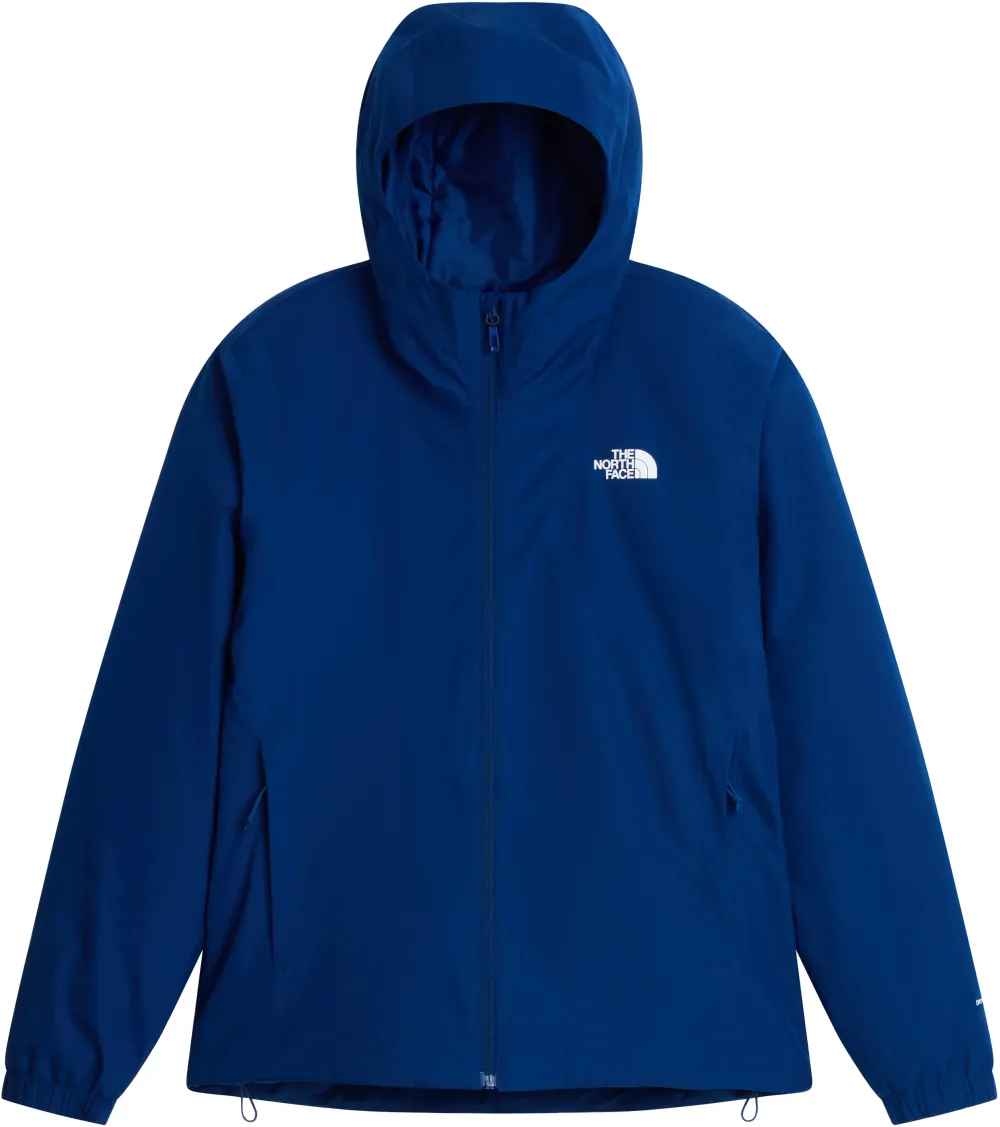 The North Face - geaca - Quest Insulated Jacket - Estate Blue - M