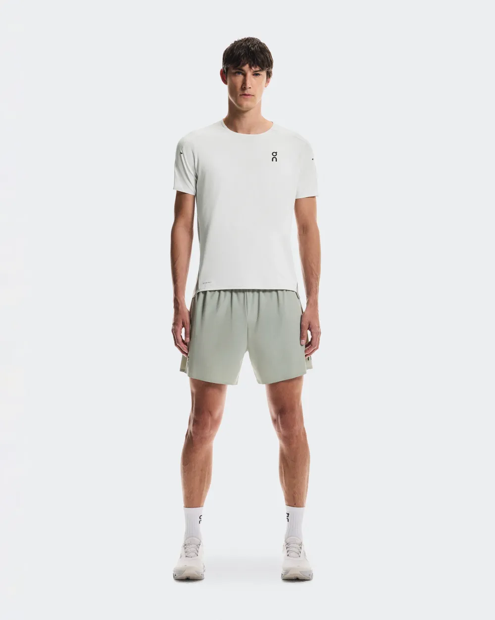 On - tricou tehnic - Performance-T - Iceberg | Tin - S