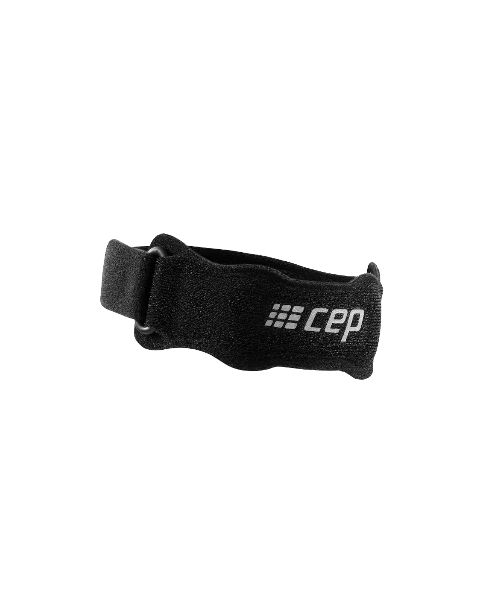 CEP - bandaj rotula - Mid Support 2.0 - black - L