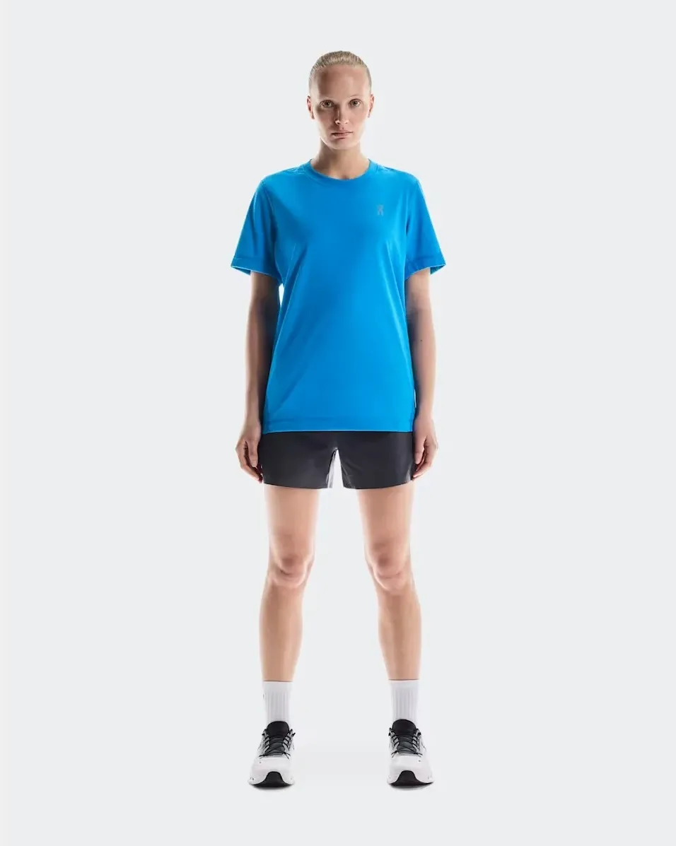 On - tricou - Train-T W - Blue - XS
