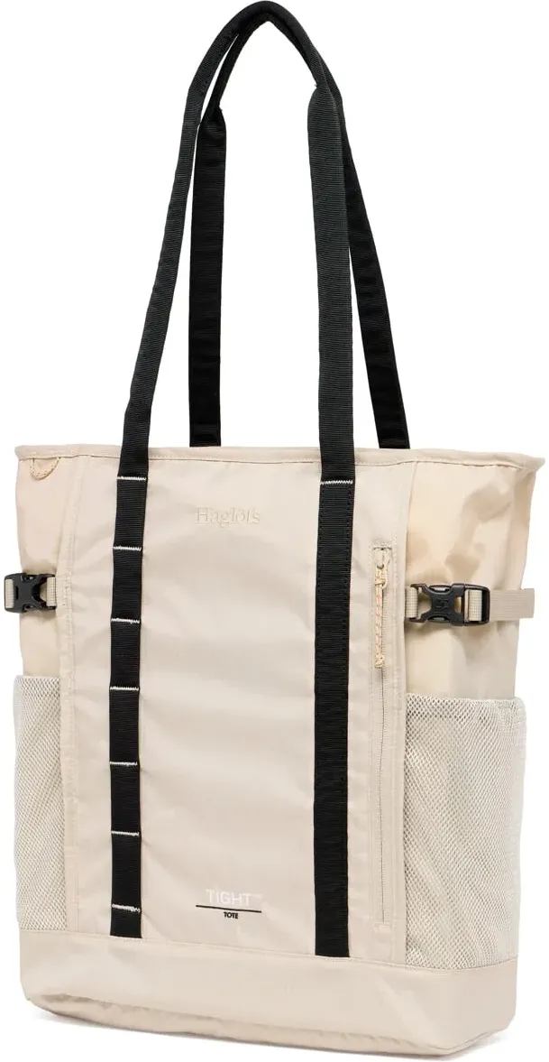 Haglofs - echipament - Tight Tote 25 - Beige - 25l
