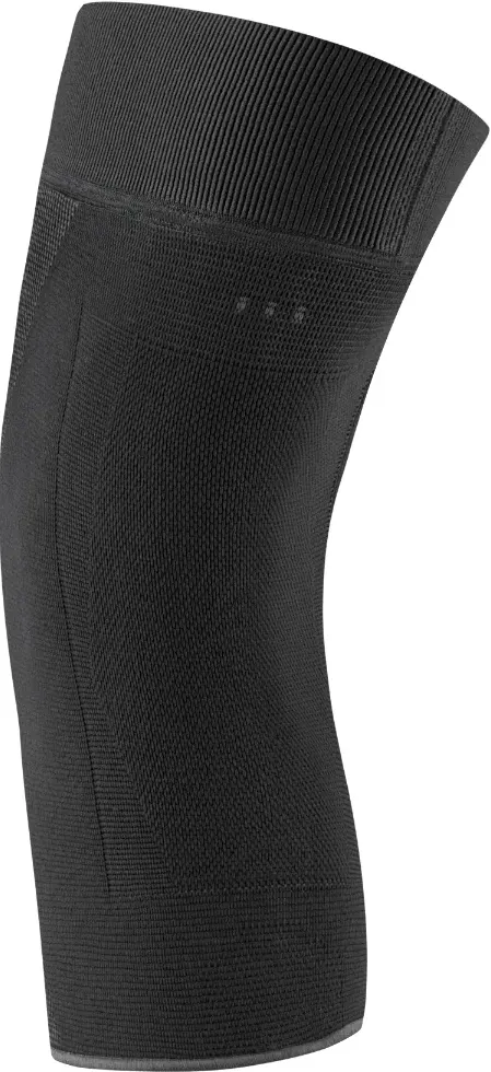 CEP - genunchiera - Mid Support 2.0 - black - M