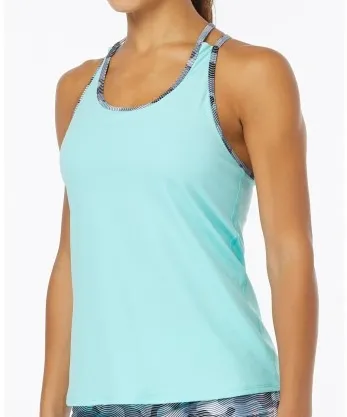 TYR - Maiou Lavare Sierra - Grey / Mint - M