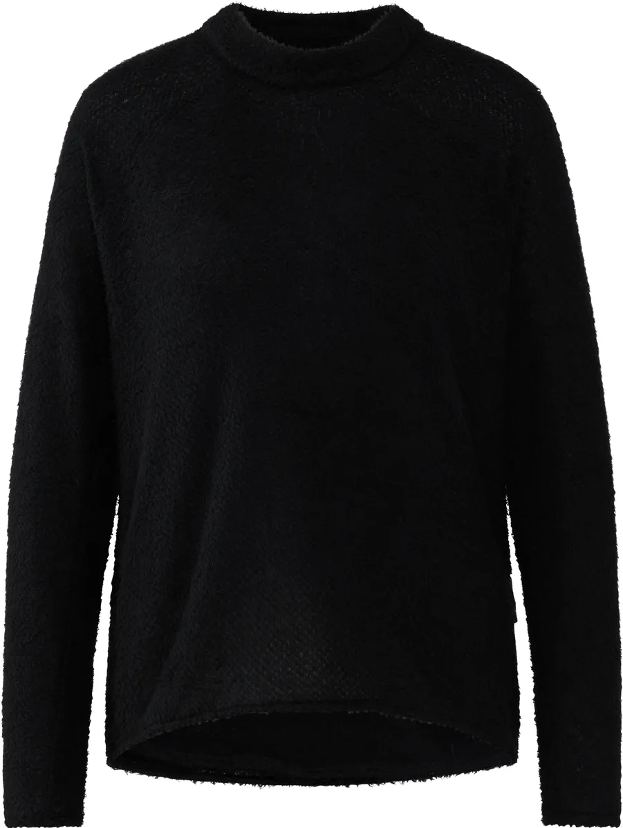 Haglofs - bluza dama - Vara Alpha Sweater Women - Black - M