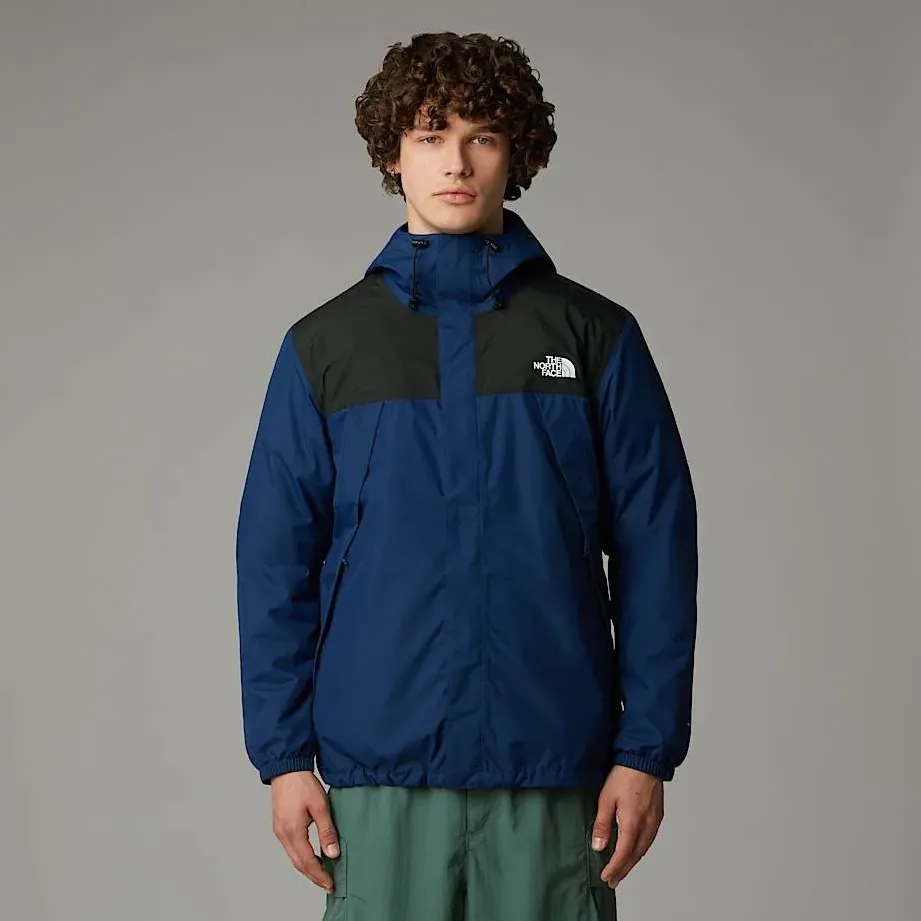 The North Face - geaca - M Antora - Albastru | Negru - XXL