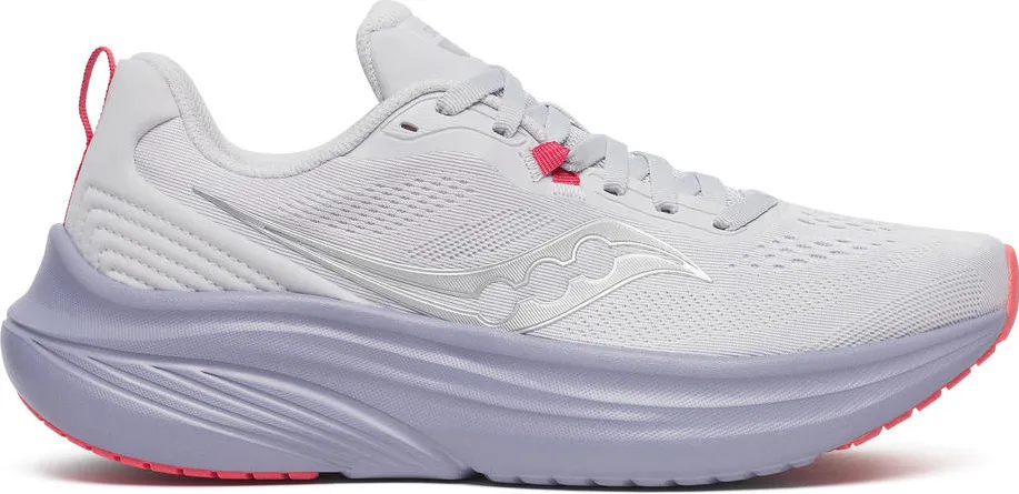 Saucony - pantofi alergare - Lancer Run - Wistful | Thistle - 38