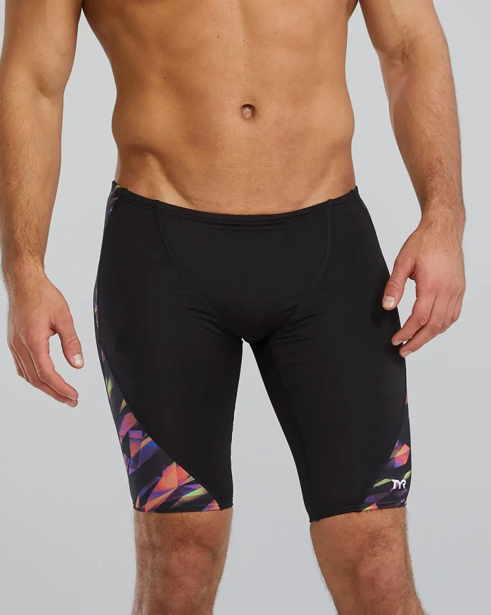 TYR - Durafast Elite Jammer Triadic - multicolor - 34