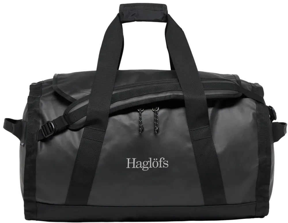 Haglofs - echipament - Lava 70 - Black - 70l