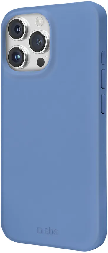 SBS Instinct Case for iPhone 16 Pro Max - Blue