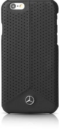 Mercedes Pure Line Case for Sony Z5 - Black