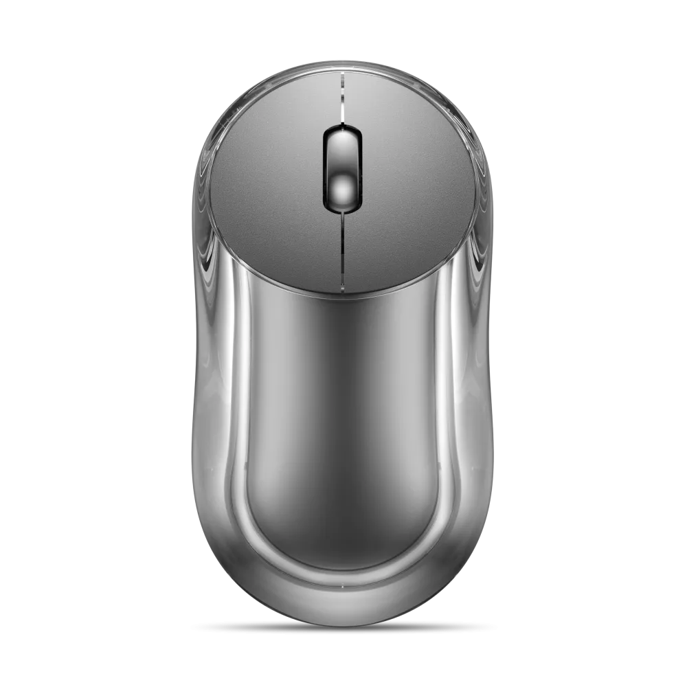 Lenovo Wireless Multi-Mode Mouse 8000