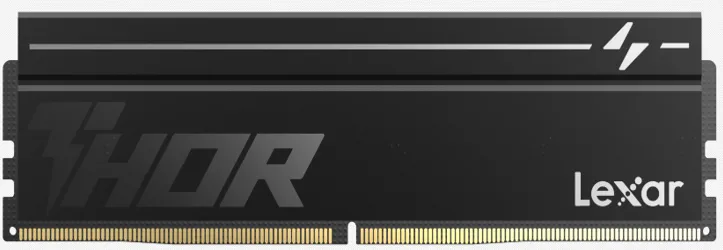 Lexar 8GB DDR5-6000 DIMM