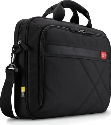 Geanta laptop CASE LOGIC DLC-117 max. 17 inch negru