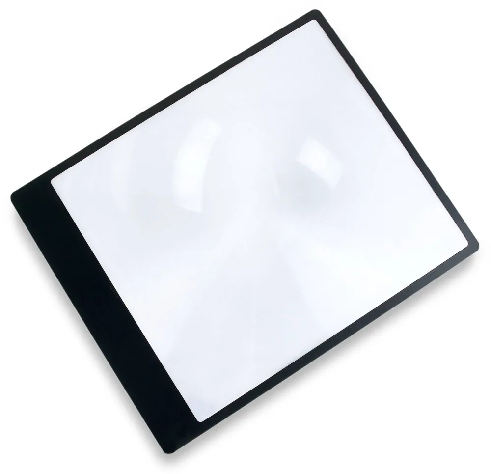 Carson MagniSheet Magnifier