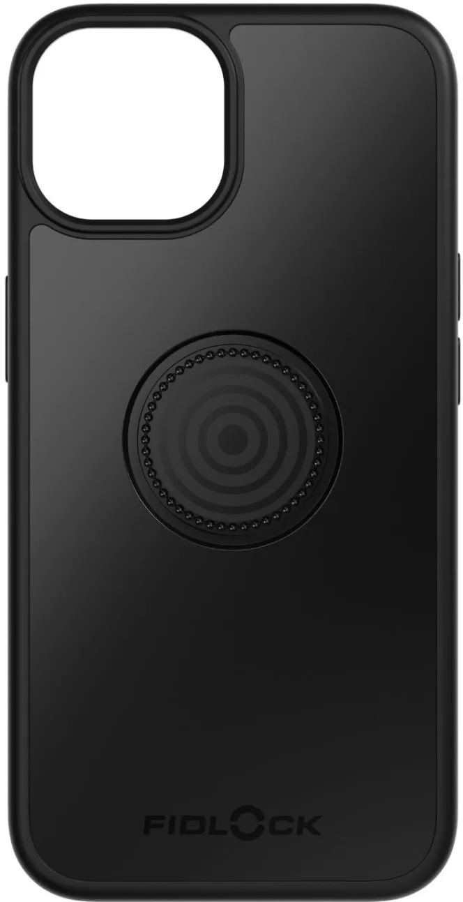 Fidlock VACUUM phone case iPhone 14, 16e, 17e
