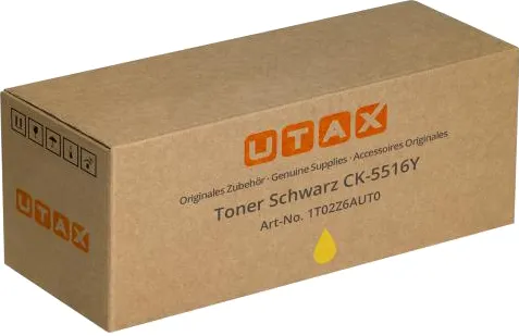 Cartus Imprimanta UTAX UTAT5516Y