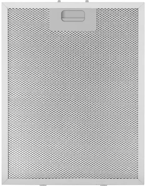 Respekta Metal grease filter MIZ 33060 (3 pieces)