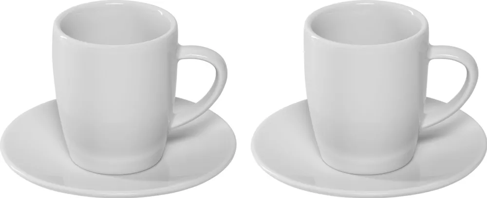 JURA Cofee Cups, 2 pcs