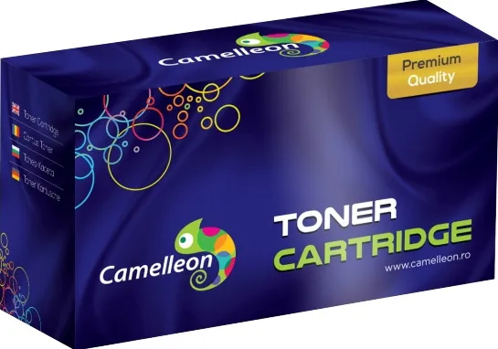 Toner CAMELLEON TN248BK-CP negru