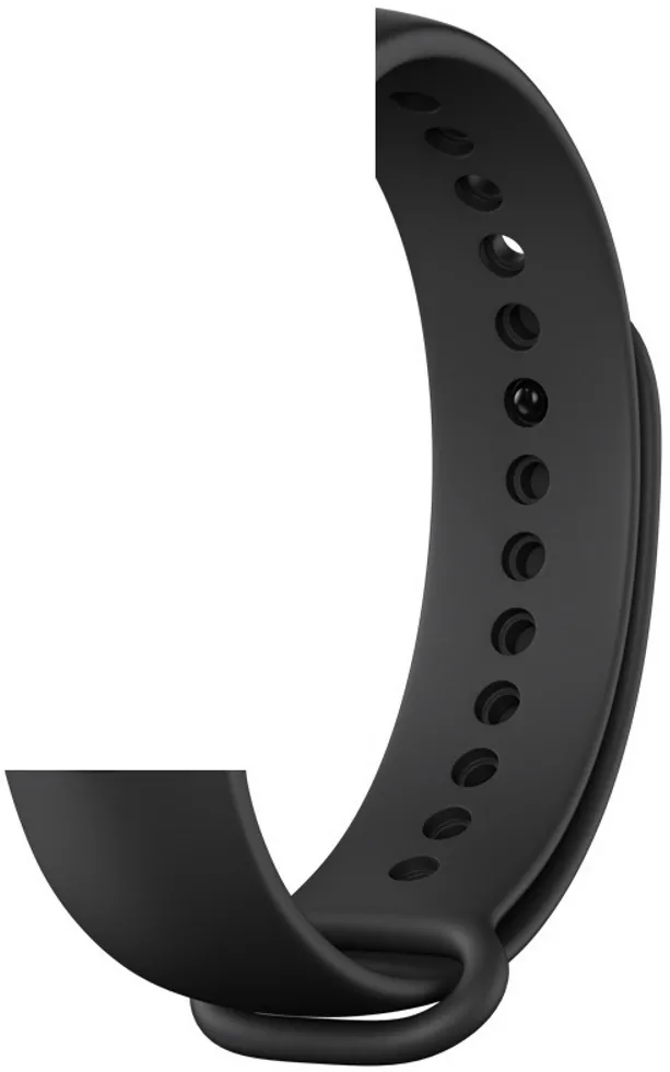 Devia band Deluxe Sport for Xiaomi Mi Band 5/ Mi Band 6/ Mi Band 7 black