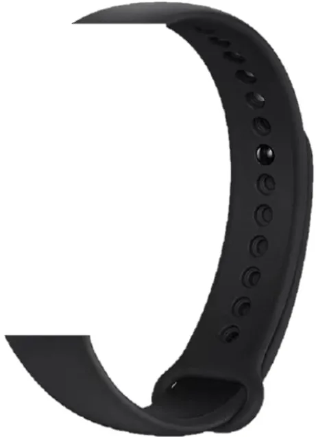 Devia band Deluxe Sport for Xiaomi Mi Band 8/ Mi Band 9 black