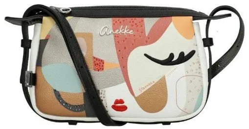 Geanta Anekke Muse Eikon, 23x14x4 cm