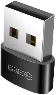 TERRATEC Adapter Connect C20 USB-A -> USB-C