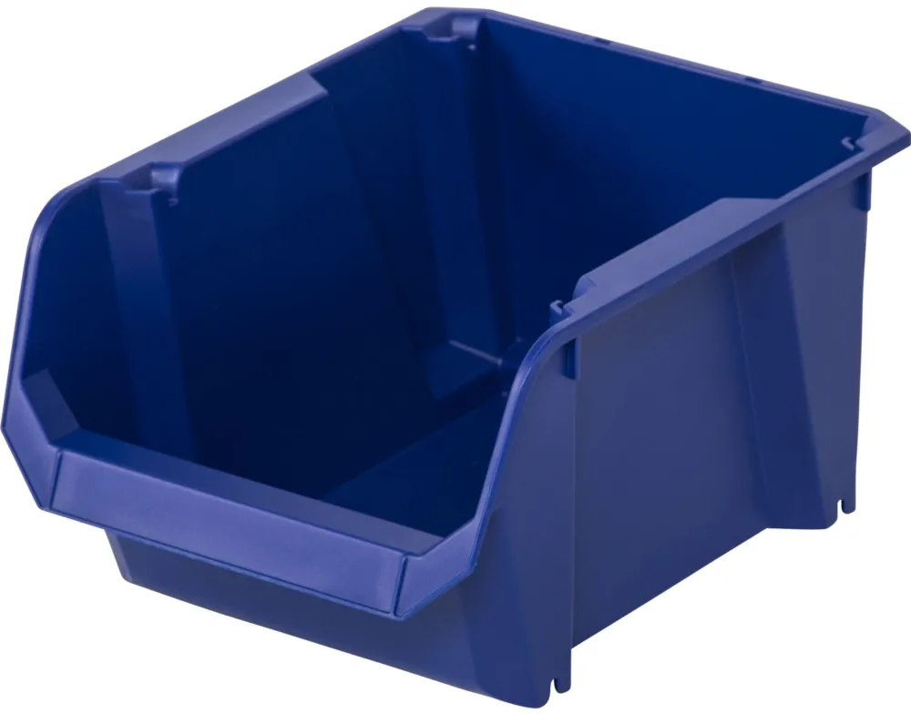 STANLEY Storage Bin 3 blue