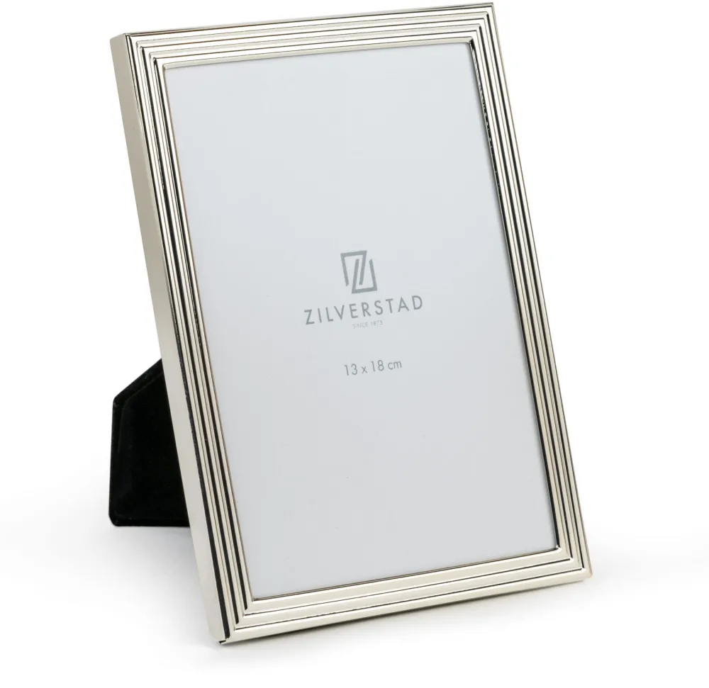 Zilverstad Elana           13x18 Metal Portrait 7153231
